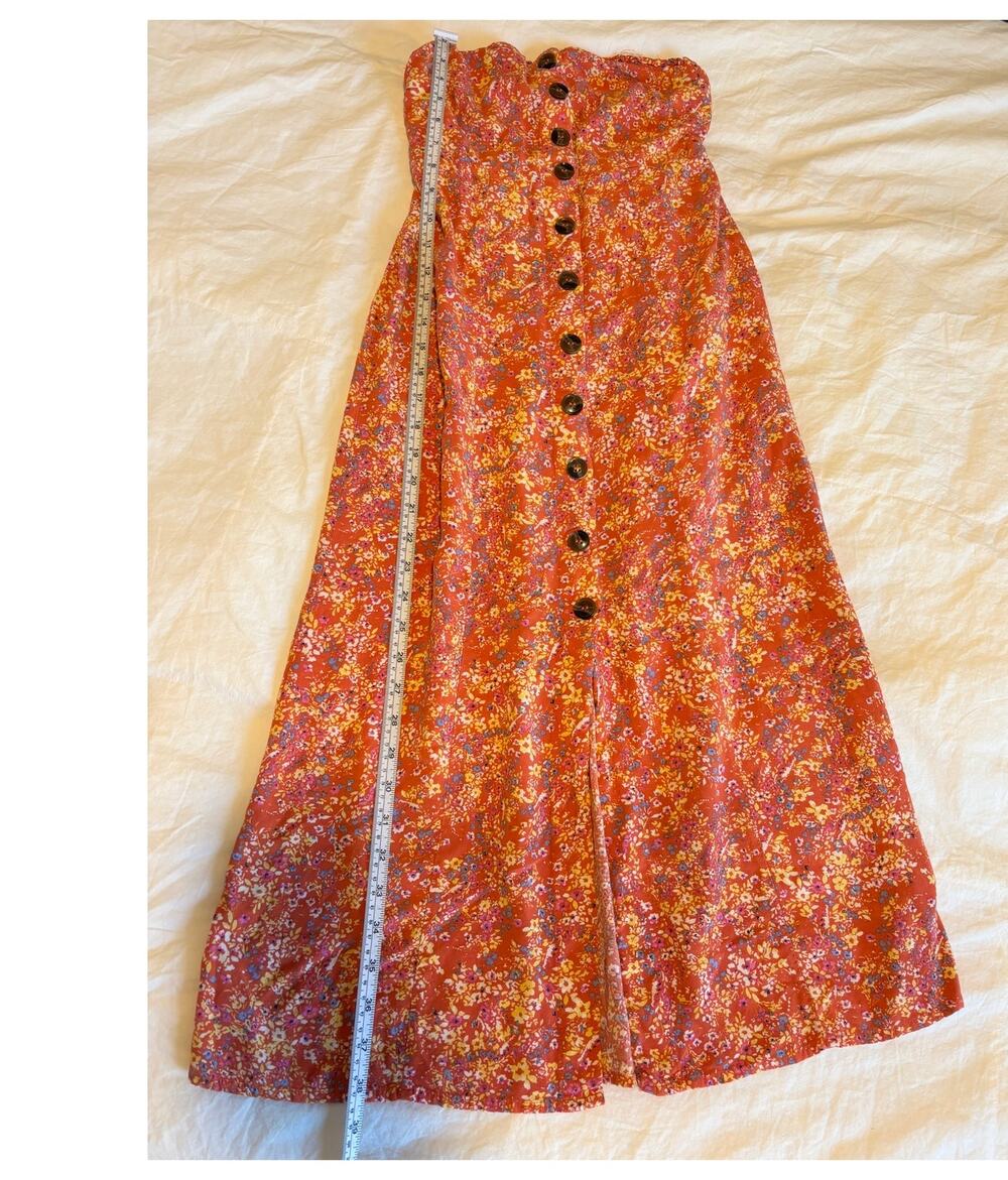 Japna Sundress